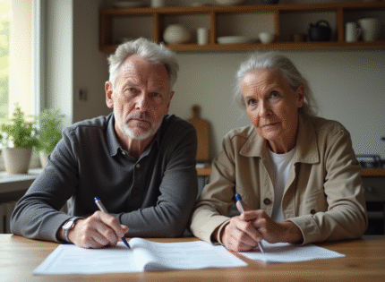 Séparation : critères et étapes pour se séparer en France