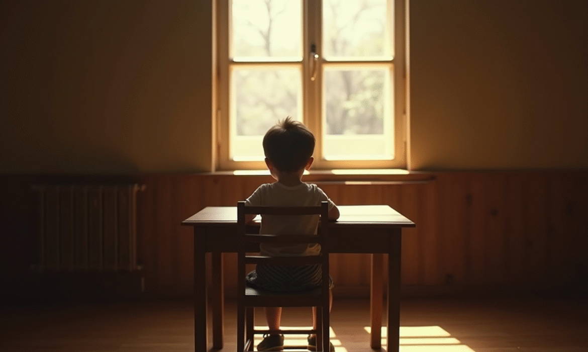 Enfant sans éducation : conséquences et solutions pour les parents