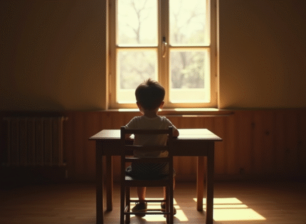Enfant sans éducation : conséquences et solutions pour les parents