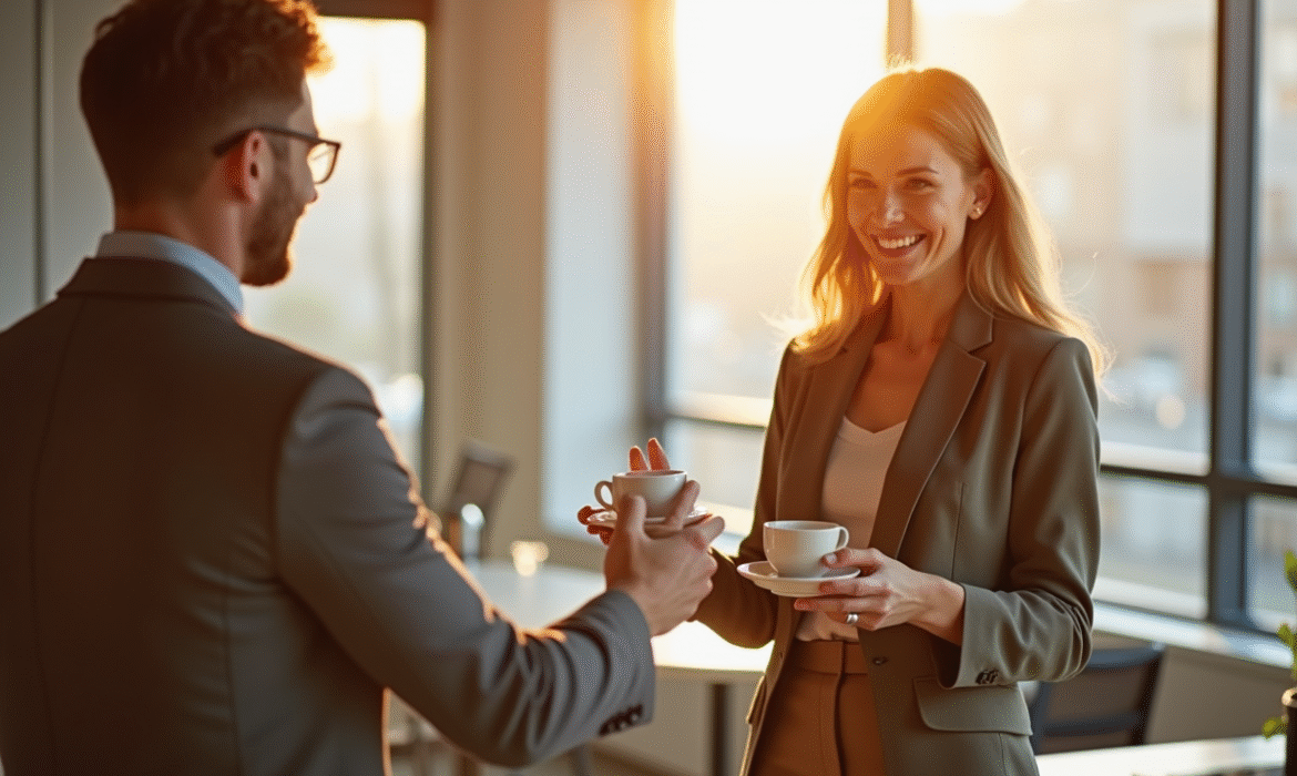Attitude bienveillante : comment repérer les signes ?