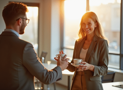Attitude bienveillante : comment repérer les signes ?