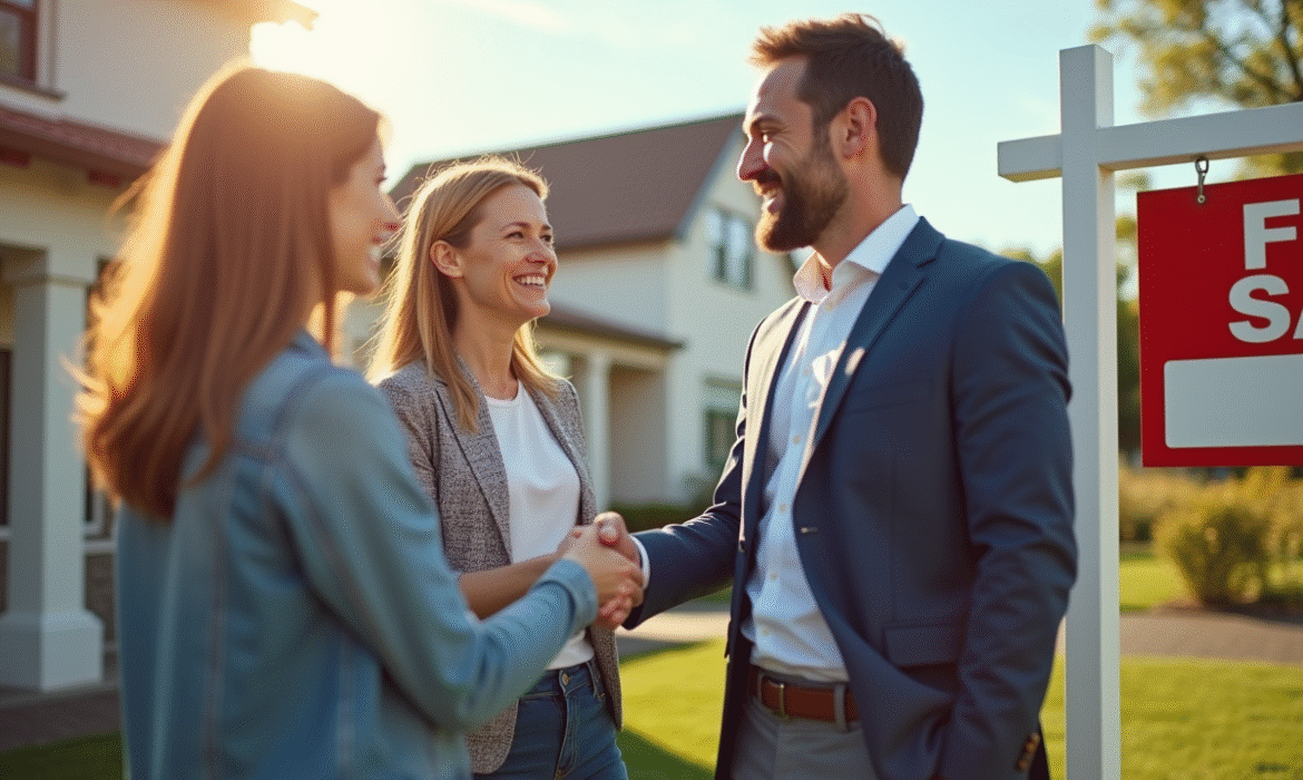 Orpi : vendre votre bien immobilier avec un expert de confiance