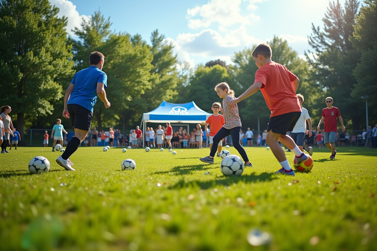 club sportif