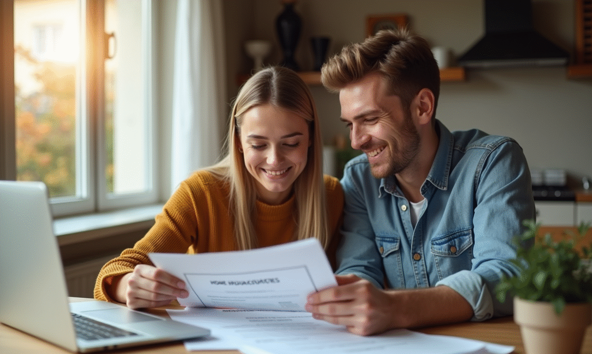 Comment trouver une assurance habitation abordable