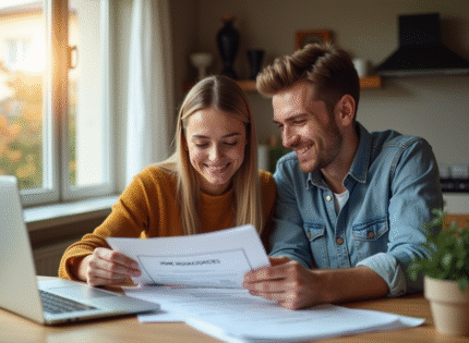 Comment trouver une assurance habitation abordable