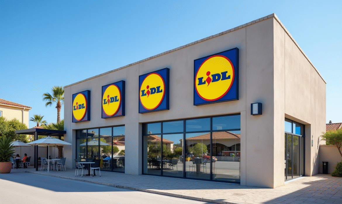 Faut-il faire ses courses chez Lidl en Corse ? On fait le point