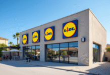 Faut-il faire ses courses chez Lidl en Corse ? On fait le point