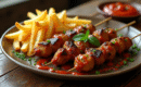 Les meilleures recettes à base de sauce algérienne