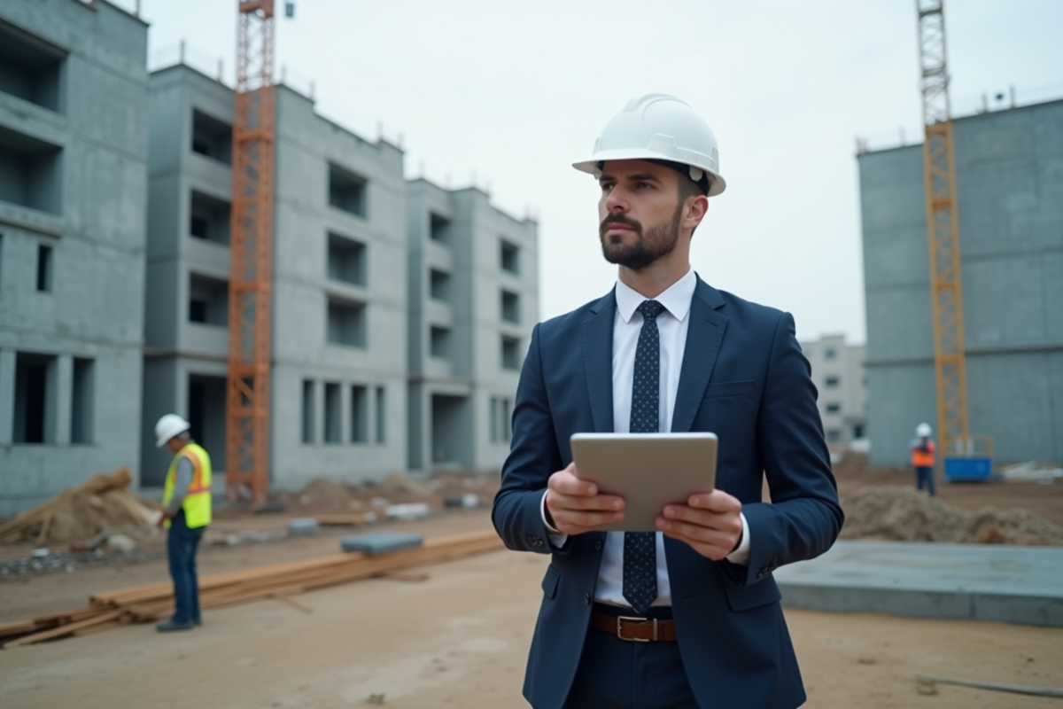 programme immobilier