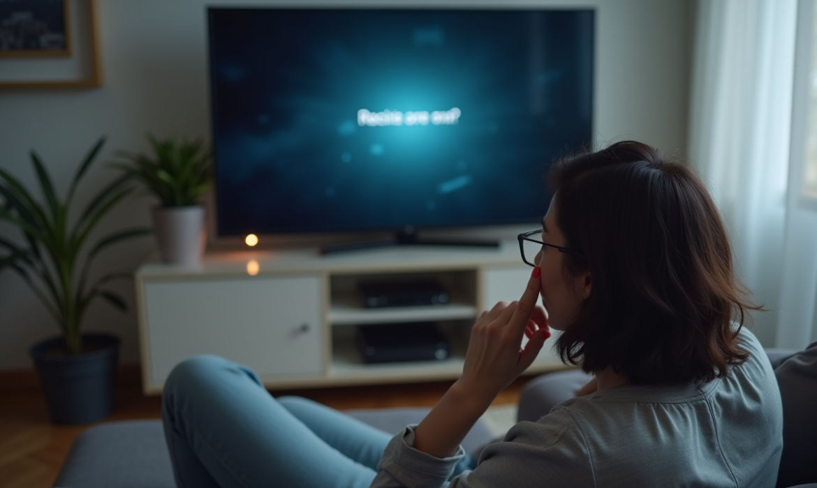 Code Erreur S01-06 : Comment résoudre ce problème sur votre décodeur ?