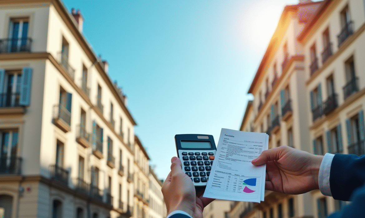 Revenus fonciers : taux d’imposition en France et astuces pour payer moins d’impôts