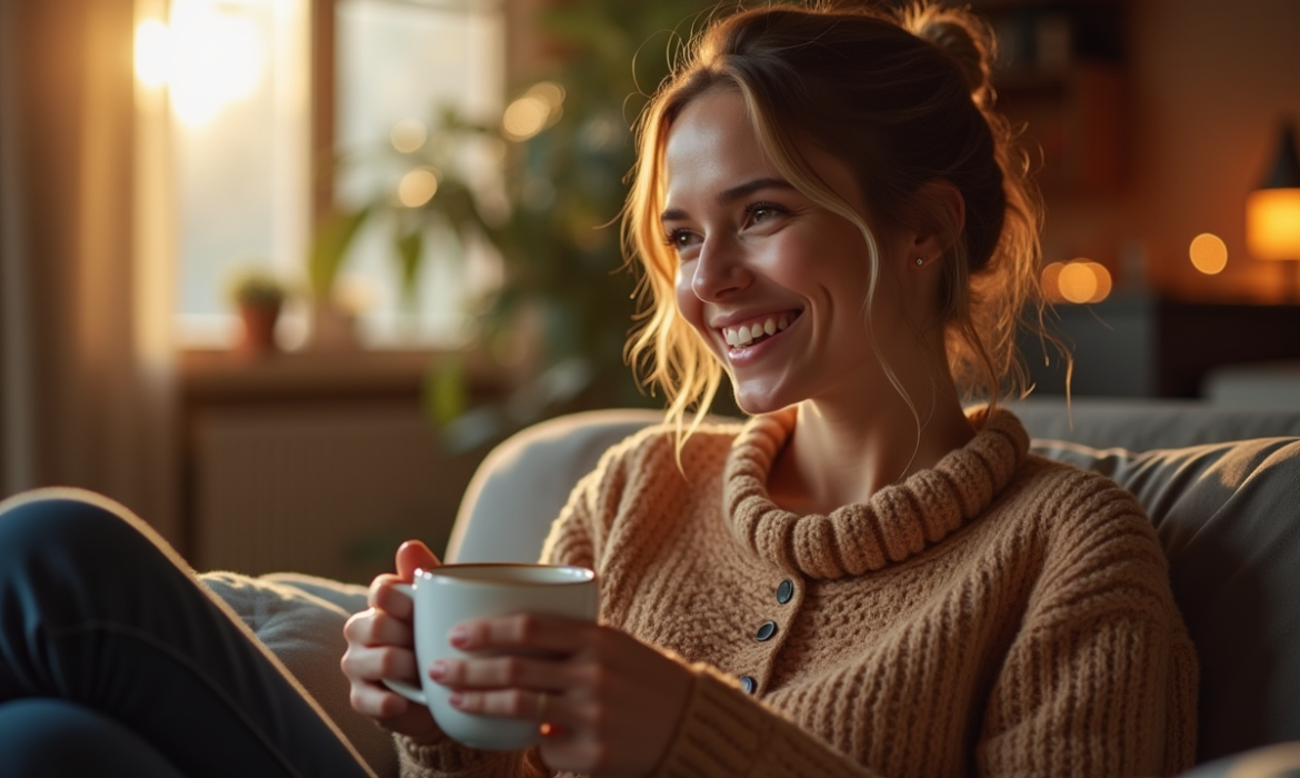 Phrase positive du jour : Découvrez des astuces simples pour être plus positif !