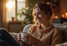 Phrase positive du jour : Découvrez des astuces simples pour être plus positif !