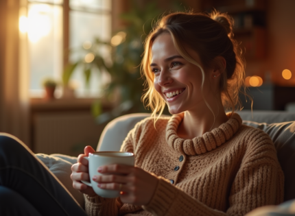 Phrase positive du jour : Découvrez des astuces simples pour être plus positif !