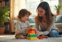 Éducation enfant : les facteurs clés pour son développement et apprentissage