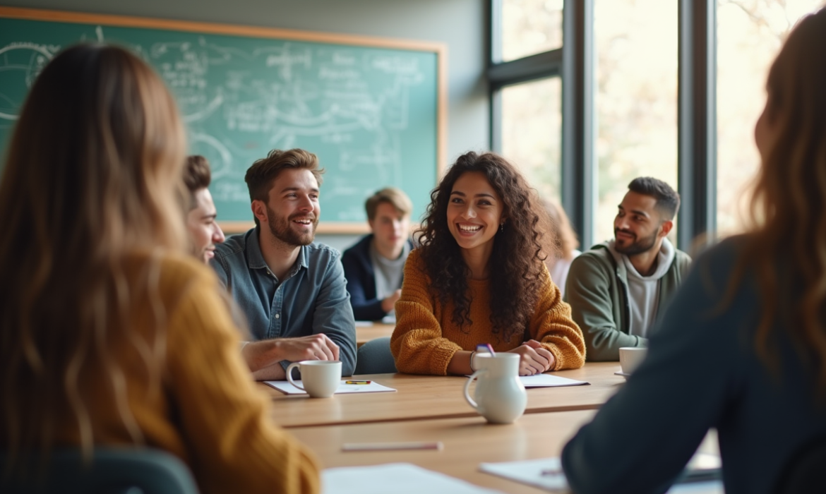 Essence de l’éducation : comprendre son importance pour l’avenir