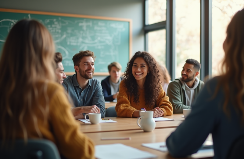 Essence de l’éducation : comprendre son importance pour l’avenir