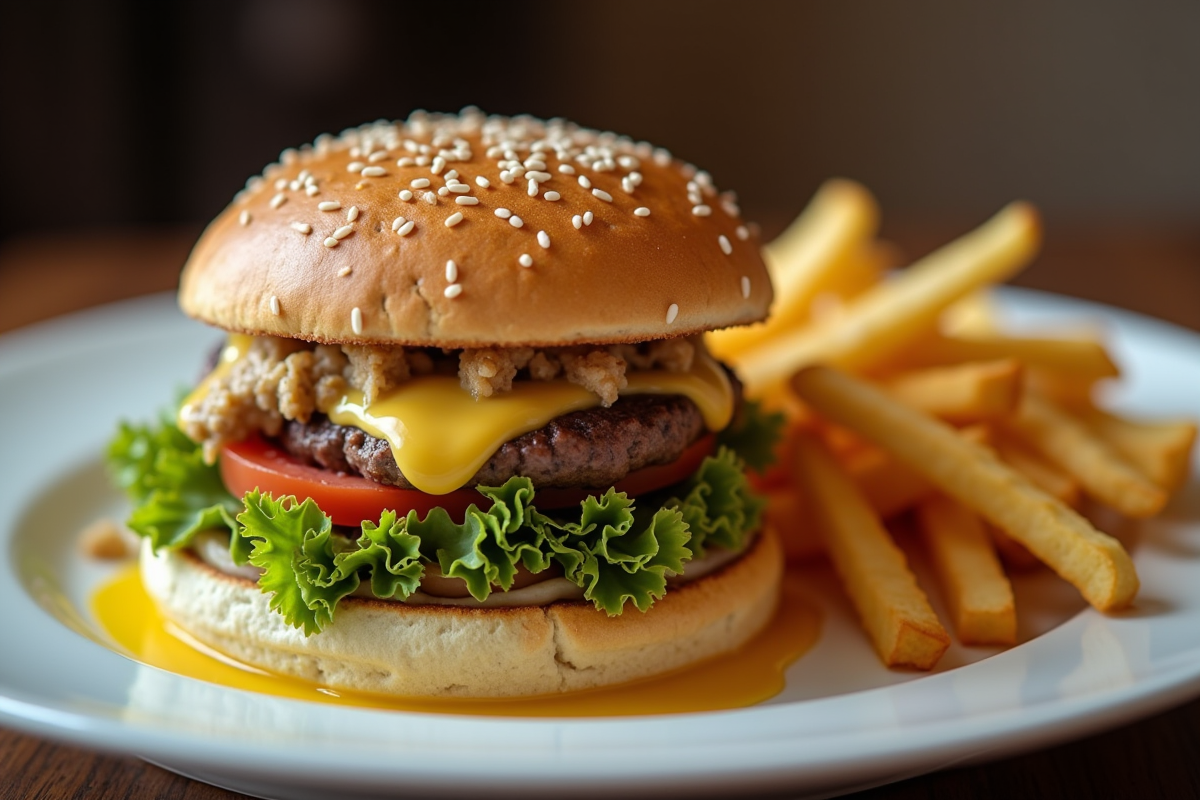 sauce algérienne