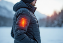 Comment fonctionne une veste chauffante ? Explication et technologies utilisées