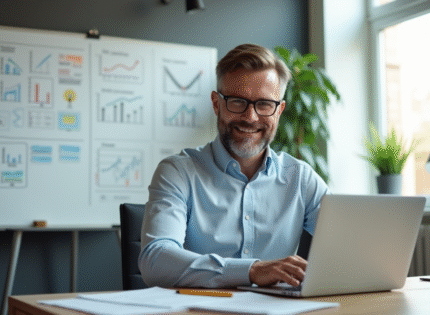 Comment gérer son image en ligne pour les entrepreneurs et les particuliers