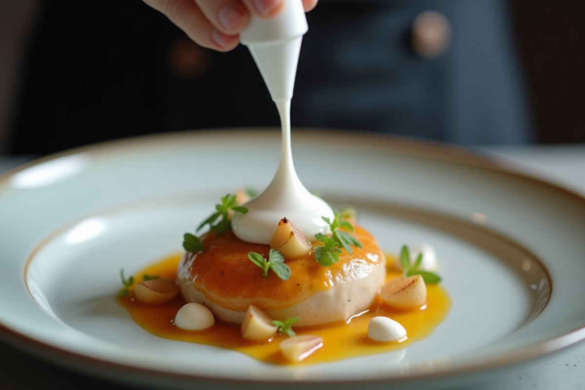 siphon cuisine