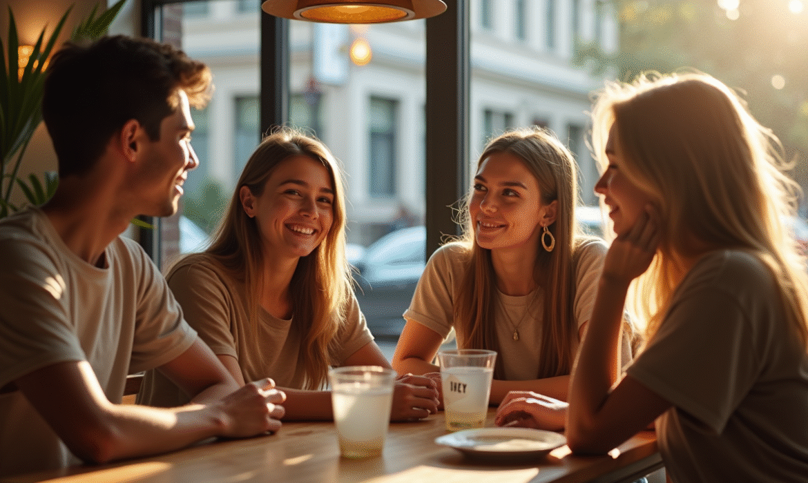Ami non binaire : comment bien le nommer et respecter son identité?