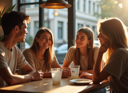 Ami non binaire : comment bien le nommer et respecter son identité?