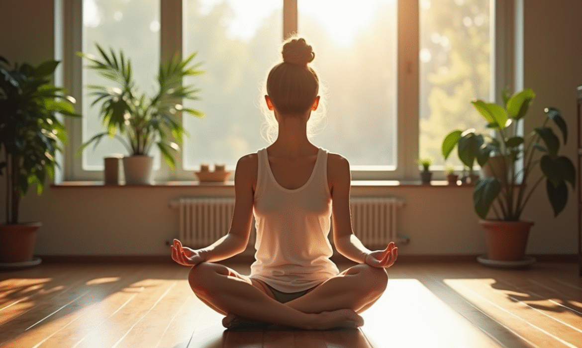 Silence sans crier : astuces zen pour retrouver le calme