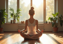 Silence sans crier : astuces zen pour retrouver le calme