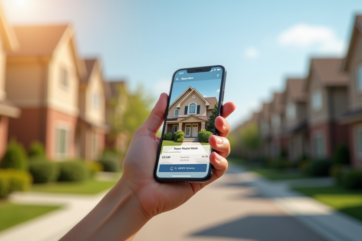 prix immobilier