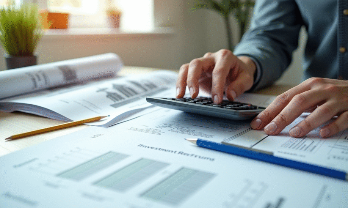 Frais SCPI : maîtrisez les coûts d’investissement en immobilier