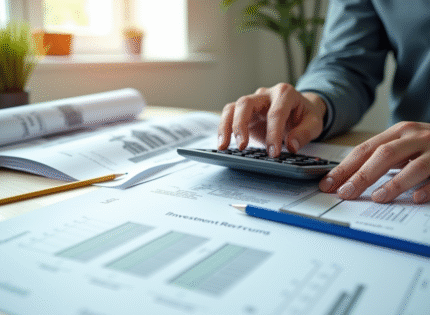Frais SCPI : maîtrisez les coûts d’investissement en immobilier
