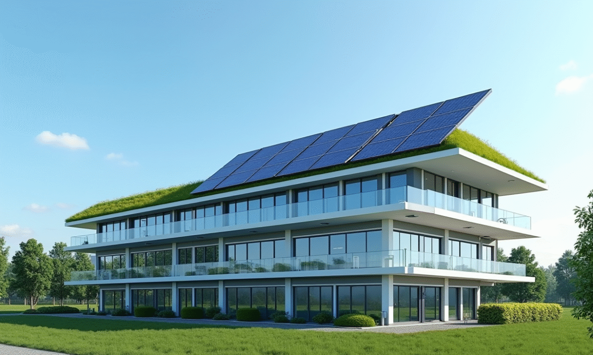 DPE : Quels bâtiments sont exemptés ? Tout savoir en 2025
