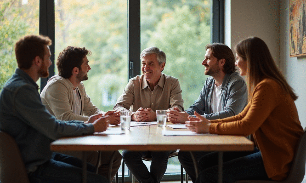 Règles de vie en communauté : importance et respect à suivre !