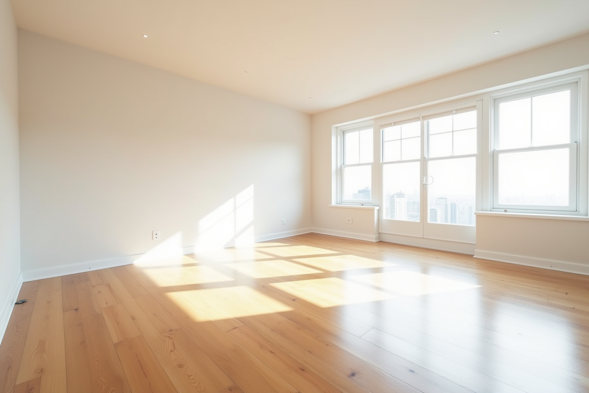 logement meublé