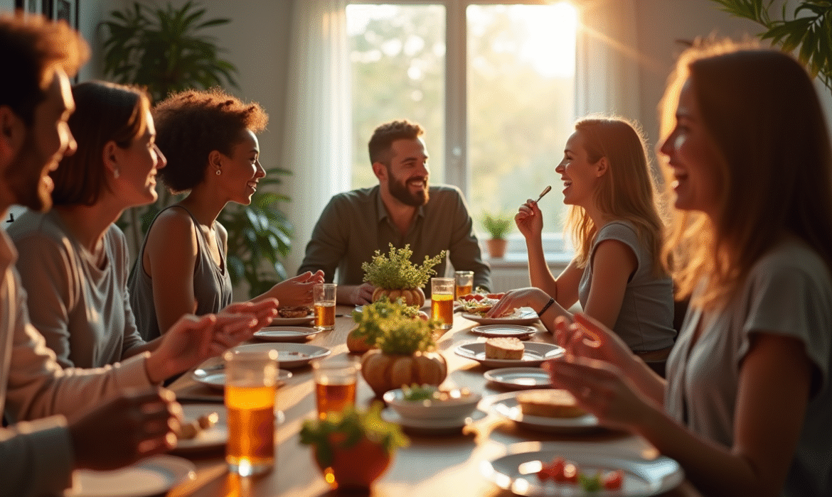 Réunion de famille : tarif idéal et conseils pratiques pour facturer correctement