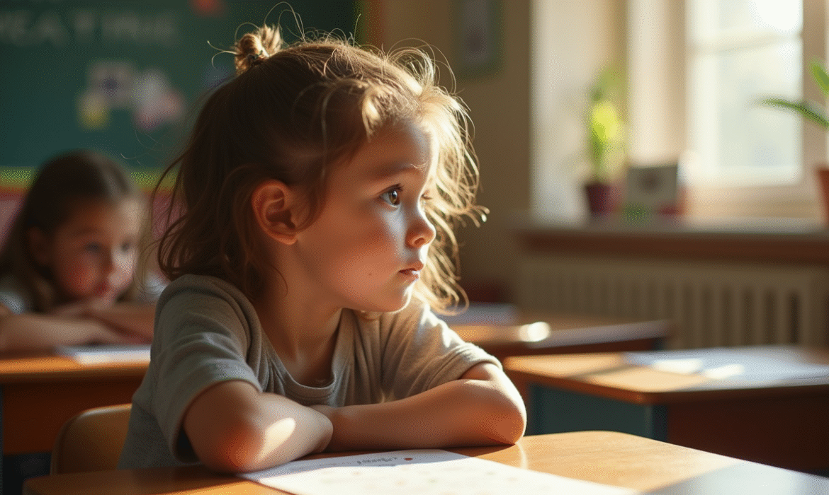 Troubles psychiques de l’enfant : tout ce qu’il faut savoir sur ces troubles