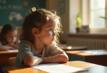 Troubles psychiques de l’enfant : tout ce qu’il faut savoir sur ces troubles