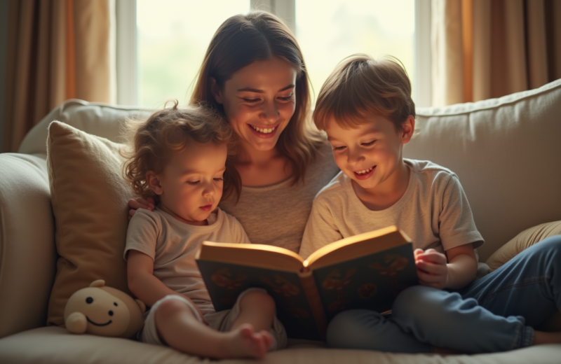 Âge minimum pour garder des enfants : quelle est la législation et les recommandations ?