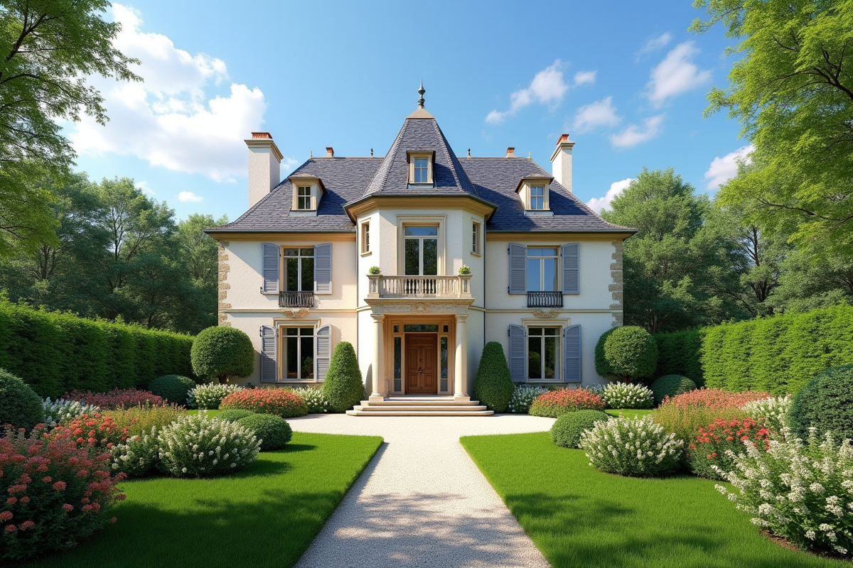 constructeur maison