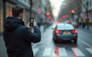 Prendre en photo un véhicule en infraction : quels recours possibles ?