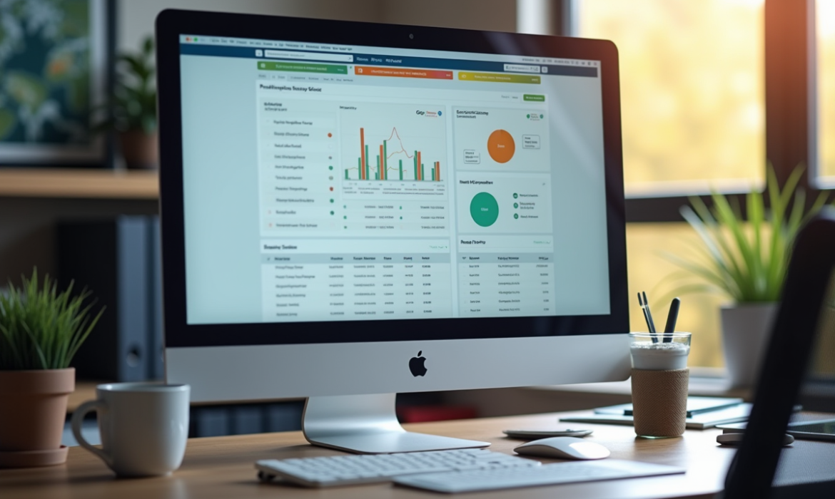 SEO et marketing digital : comment transformer vos pages “informations” en machines à leads