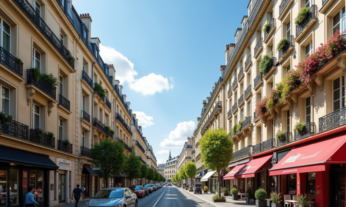 Immobilier en France : où est-il le plus cher ? Découvrez les villes et régions