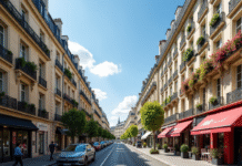 Immobilier en France : où est-il le plus cher ? Découvrez les villes et régions