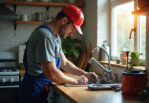 Les défis quotidiens du métier de plombier