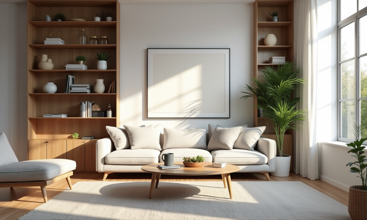 Meublé ou non meublé : quel choix est le meilleur pour votre logement ?