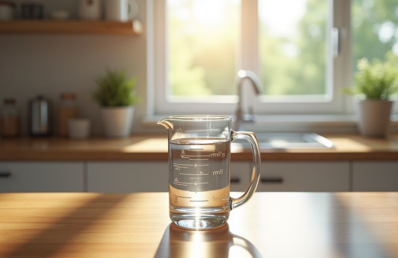 33 cl en ml : Comment convertir 33 cl en ml ?