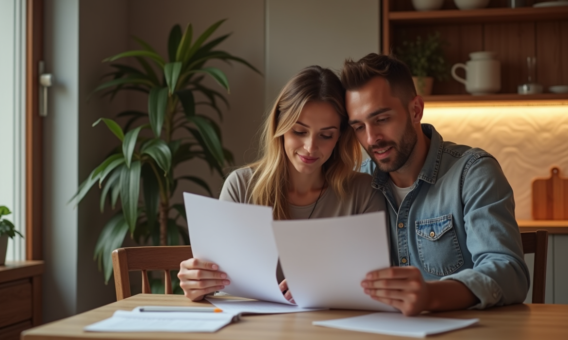 Assurance habitation : les critères à prendre en compte avant de souscrire