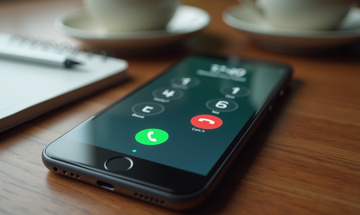 Indicatif du 44 : comment savoir si un appel provient bien de cette zone ?
