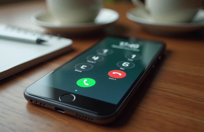 Indicatif du 44 : comment savoir si un appel provient bien de cette zone ?